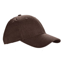 Antigua Brown Heather Encore Hat