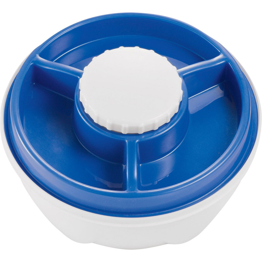Cool Gear Blue Deluxe Salad Kit