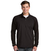 Antigua Men's Black Sonar
