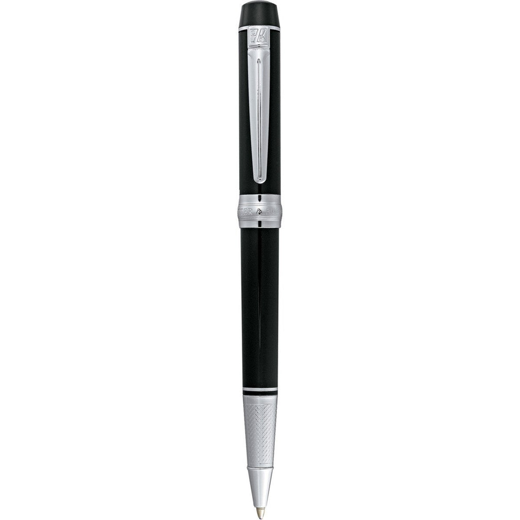 Cutter & Buck Black Ebony Ballpoint