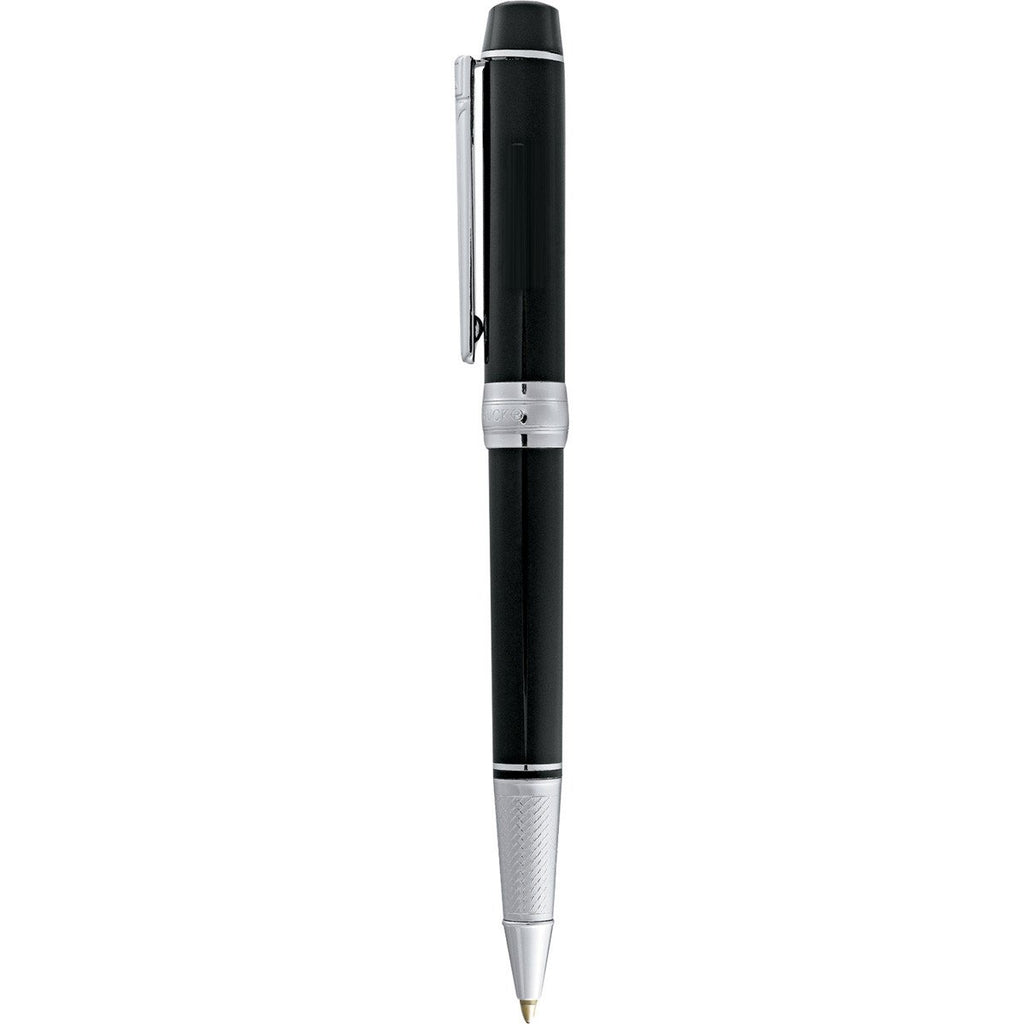 Cutter & Buck Black Ebony Ballpoint