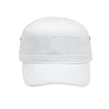 Comfort Colors White Canvas Cafe Cap