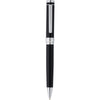 Cutter & Buck Black Nautilus Ballpoint