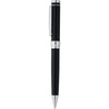 Cutter & Buck Black Nautilus Ballpoint