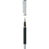Cutter & Buck Black Draper Roller Ball
