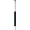 Cutter & Buck Black Draper Roller Ball