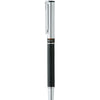 Cutter & Buck Black Draper Roller Ball
