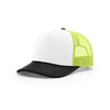 Color Neon Yellow