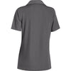Under Armour Women's Graphite Performance Team Polo