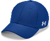 Under Armour Royal Blitzing Cap