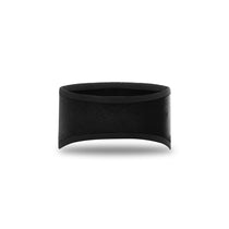 Richardson Black PolarTec Microfleece Headband