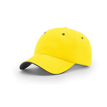 Richardson Yellow/Charcoal Lifestyle Active R-Active Lite Outdoors Cap