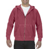 Color Burgundy