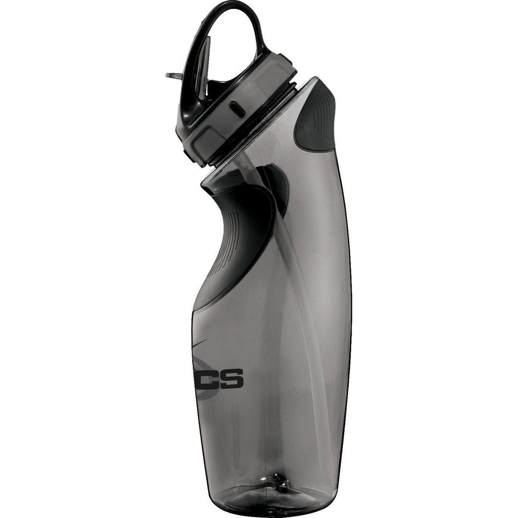 Cool Gear Grey Penguin BPA Free Sport Bottle 22oz