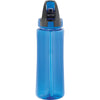 Cool Gear Blue Chiller Stick Tritan Sport Bottle 22oz
