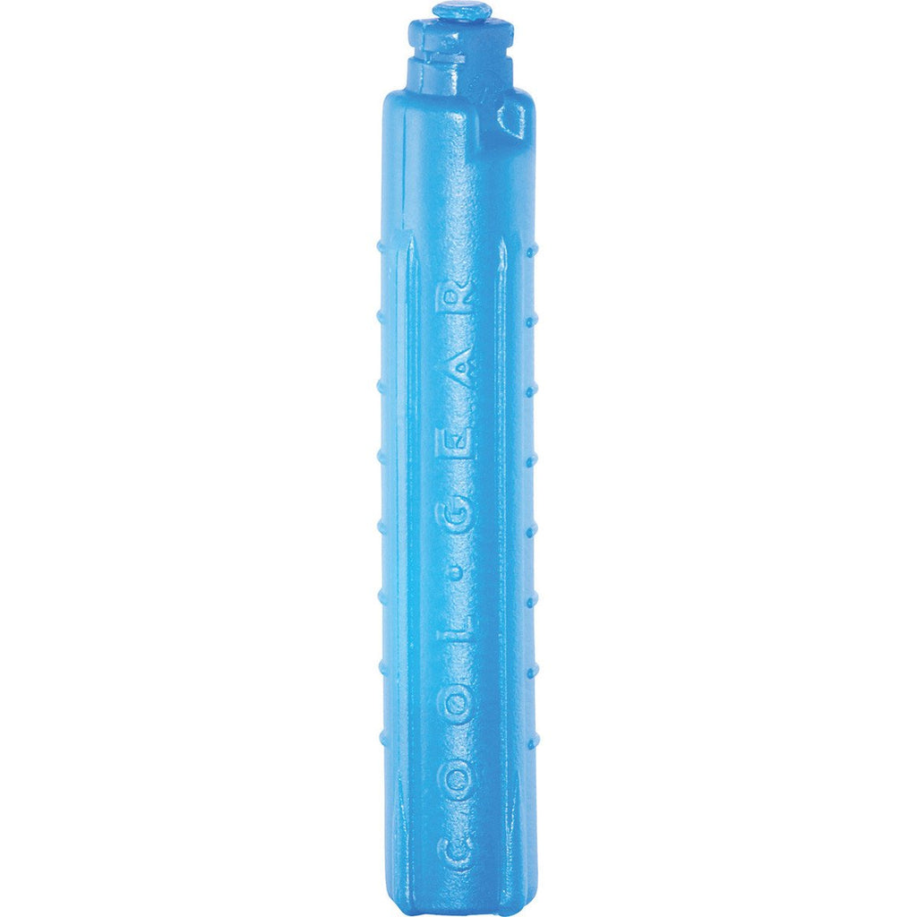 Cool Gear Blue Chiller Stick Tritan Sport Bottle 22oz