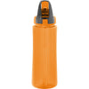 Cool Gear Orange Chiller Stick Tritan Sport Bottle 22oz