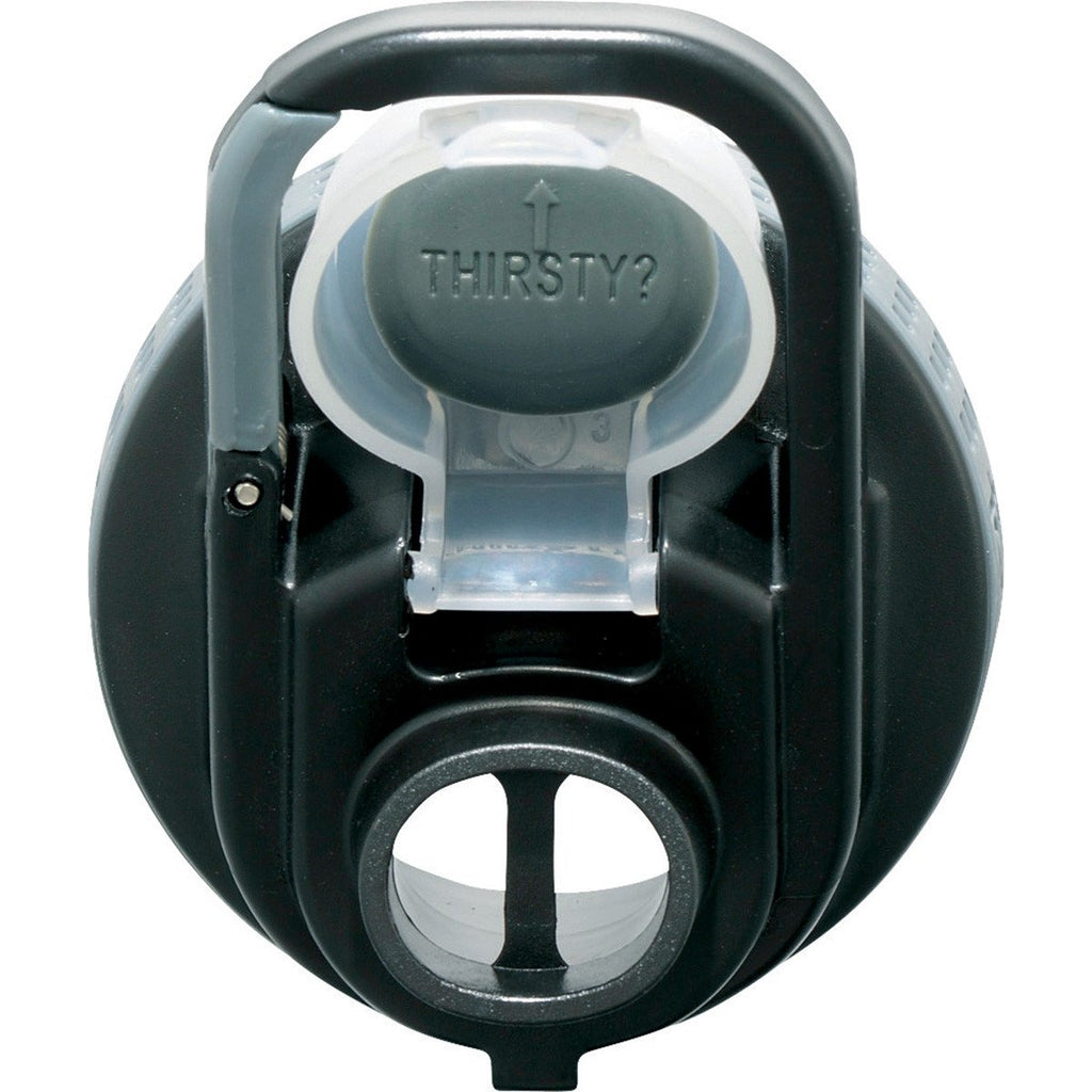 Cool Gear White Protein Shaker 24oz