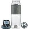 Cool Gear White Protein Shaker 24oz