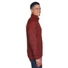 Columbia Men's Red Element Birch Woods II Full-Zip Fleece
