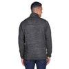 Columbia Men's Black Birch Woods II Full-Zip Fleece