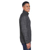 Columbia Men's Black Birch Woods II Full-Zip Fleece