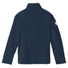 Roots73 Men's Atlantic Navy Deerlake Microfleece Jacket