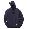 Roots73 Men's Atlantic Navy Creston Fleece Hoody
