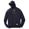 Roots73 Men's Atlantic Navy Brockton Fleece Hoody