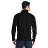 Spyder Men's Black/Blk/Red Constant Full Zip Sweater