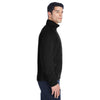 Spyder Men's Black/Blk/Red Constant Full Zip Sweater