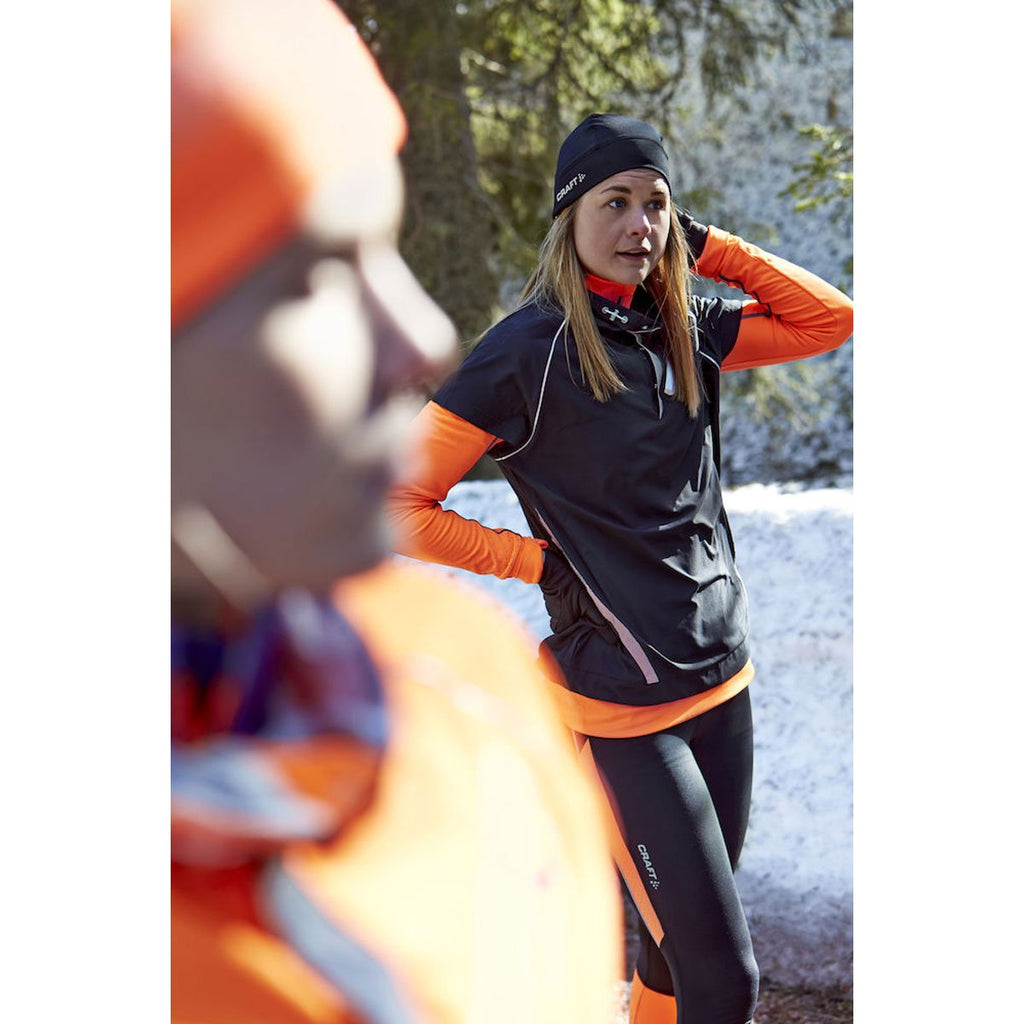 Craft Sports Sweden Blue Race Hat