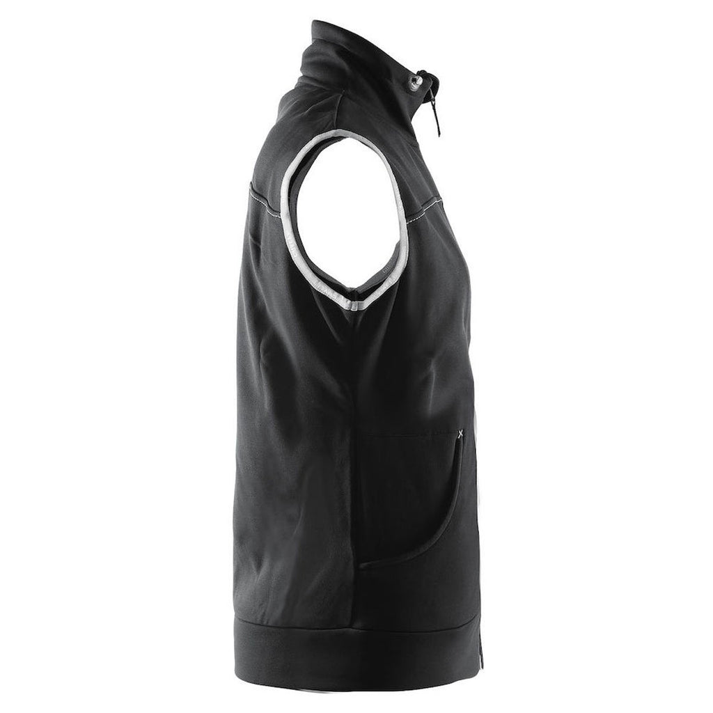 Craft Sports Women's Black/Platinum Leisure Vest