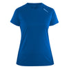 Craft Sports Women's Sweden Blue Community Tee