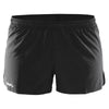 Craft Sports Women's Black Focus Race Shorts