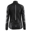 Craft Sports Women's Black Featherlight Jacket