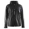 Craft Sports Men's Black Aqua Rain Jacket