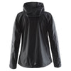 Craft Sports Women's Black Aqua Rain Jacket