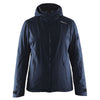 Craft Sports Women's Dark Navy Isola Jacket