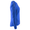 Craft Sports Women's Sweden Blue Mind Long Sleeve Tee