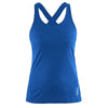 Craft Sports Women's Sweden Blue Mind Singlet