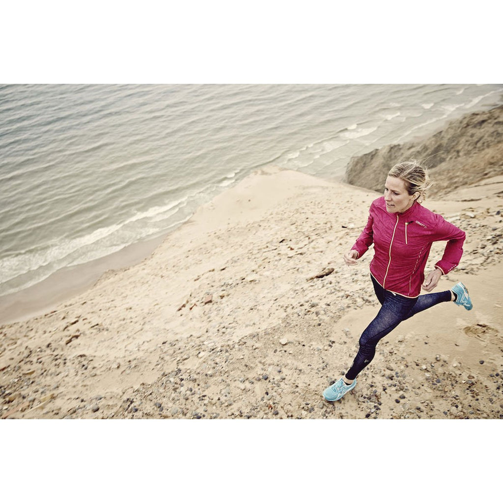 Craft Sports Women's P Black Line Mind Tights