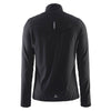 Craft Sports Men's Black/White Mind Jacket