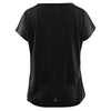 Craft Sports Women's Black Pure Light Tee