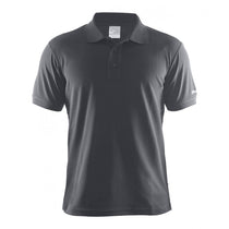 Craft Sports Men's Asphalt Classic Polo