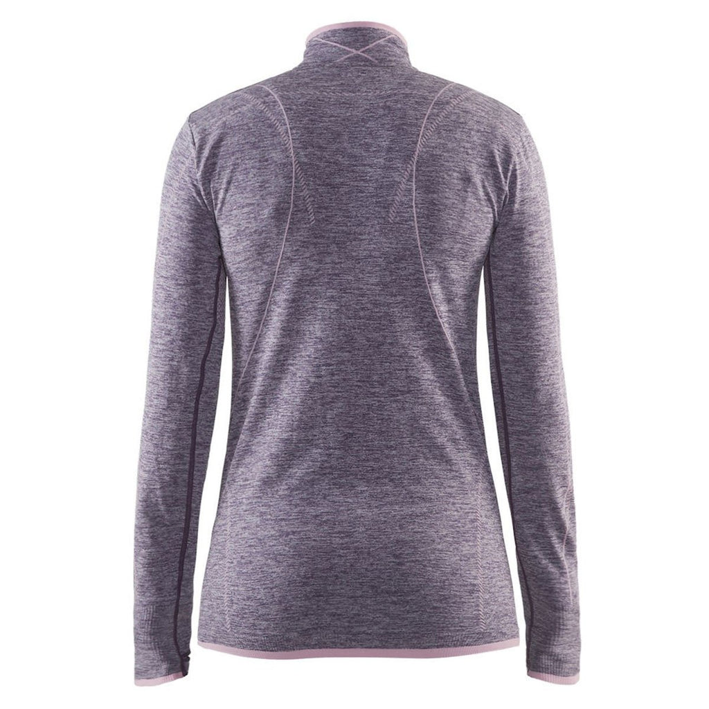 Craft Sports Women's Montana Active Comfort Zip