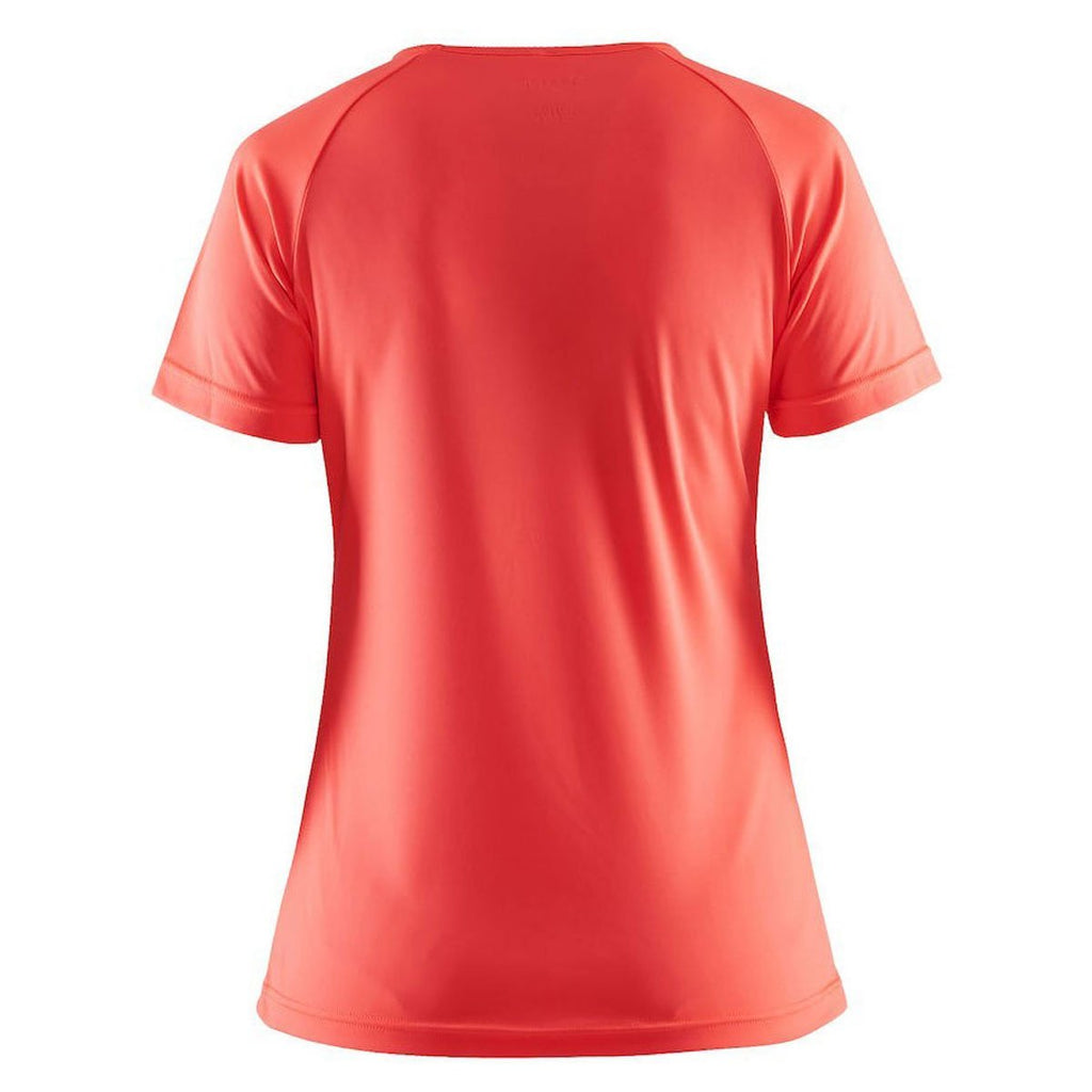Craft Sports Women's Flumino Essential Tee