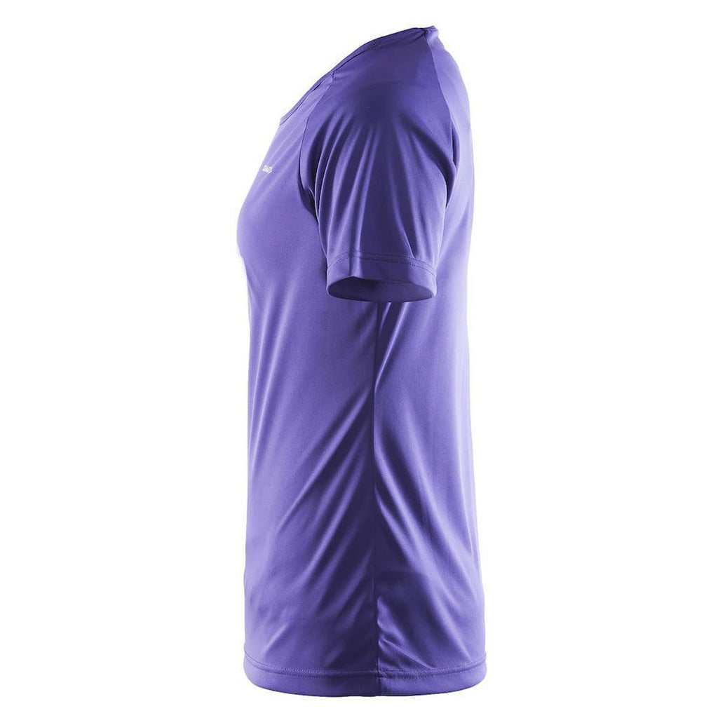 Craft Sports Women's Vision Essential Tee