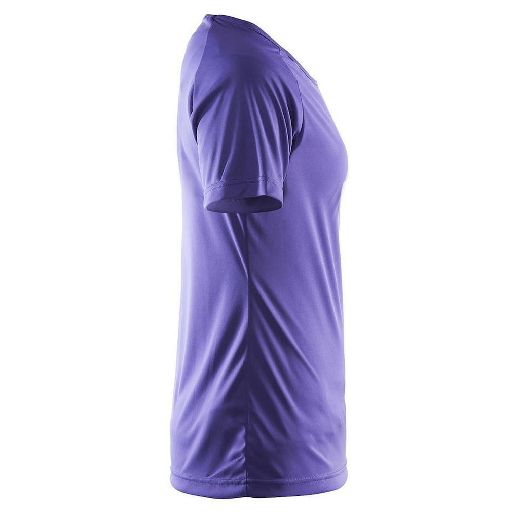 Craft Sports Women's Vision Essential Tee
