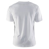 Craft Sports Men's White Essential Tee